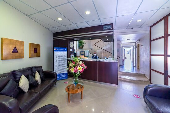Best Western Taxco主图