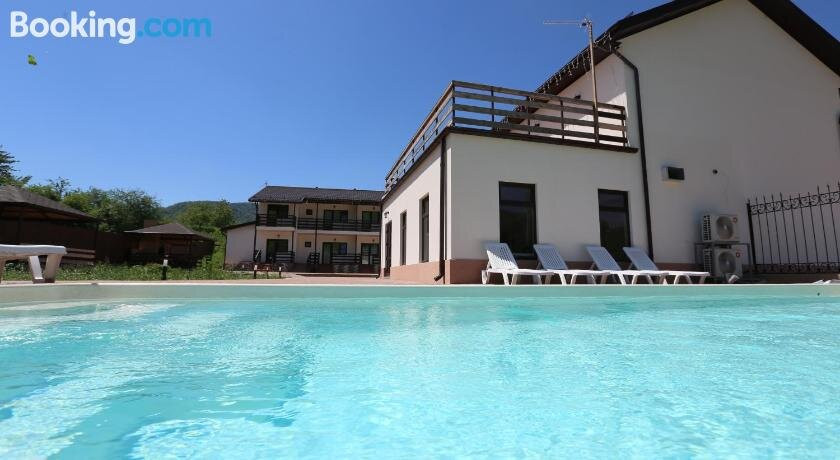 Guest House AltaRio