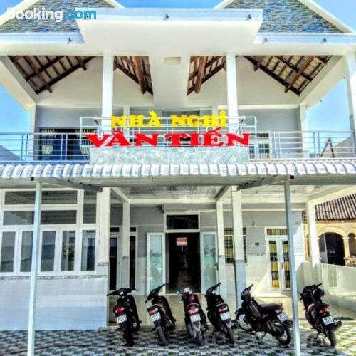 Homestay Vân Tiến