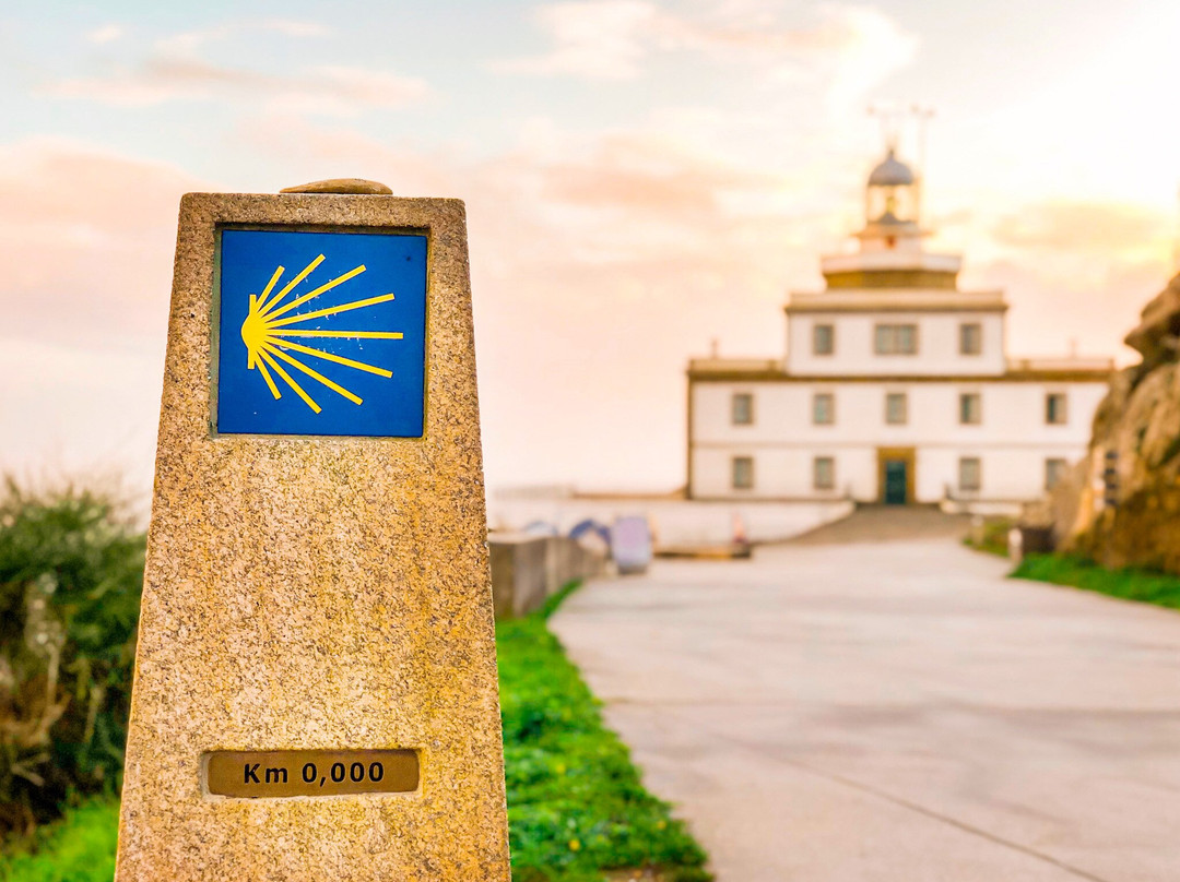 Tour Galicia-圣地亚哥德孔波斯特拉必去景点