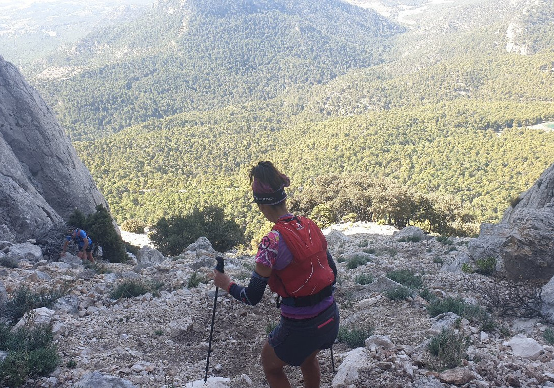 Arco De Segismondi-Aledo必去景点