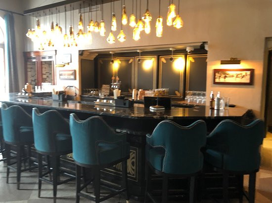 Hotel Saranac, Curio Collection by Hilton主图