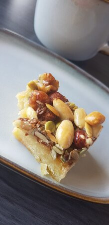 Forsa Handelstradgard-Forsa必去景点