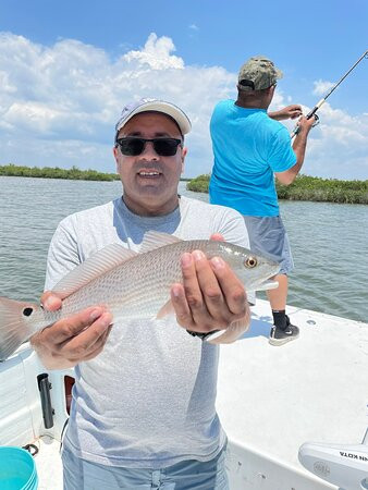 Saltface Charters-Homosassa Springs必去景点