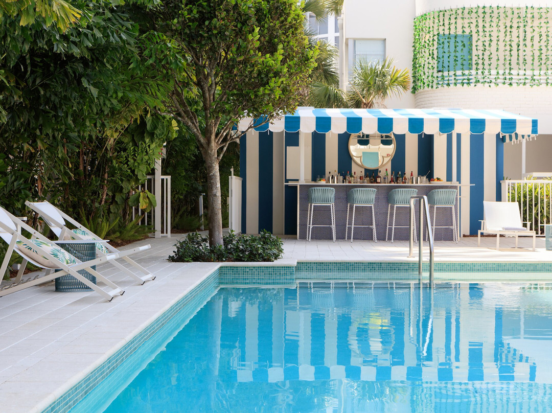 Kimpton Shorebreak Fort Lauderdale By IHG