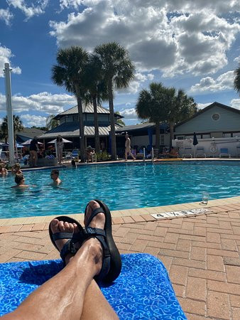 Paradise Lakes Resort主图