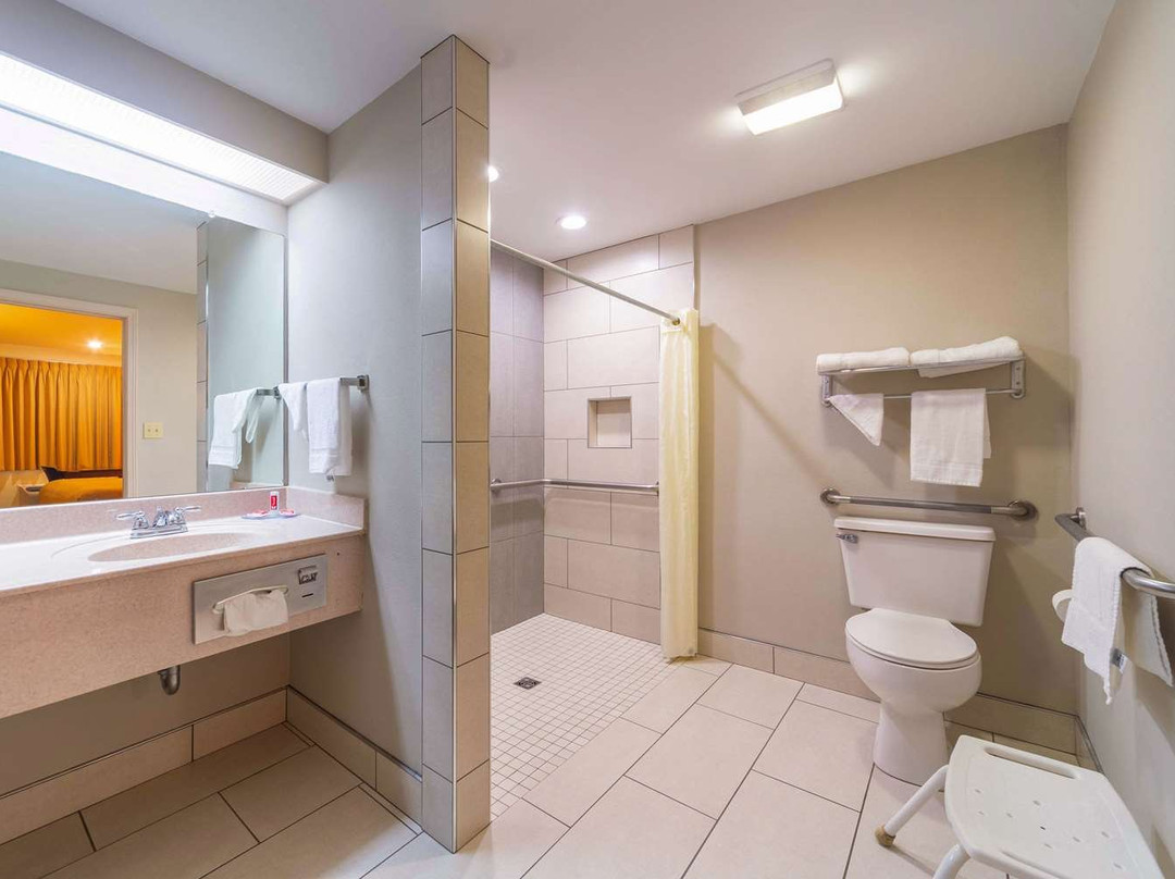 Econo Lodge Laurel主图