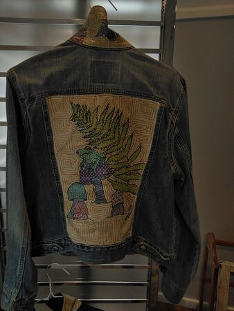 Handmade West Virginia Market景点图片