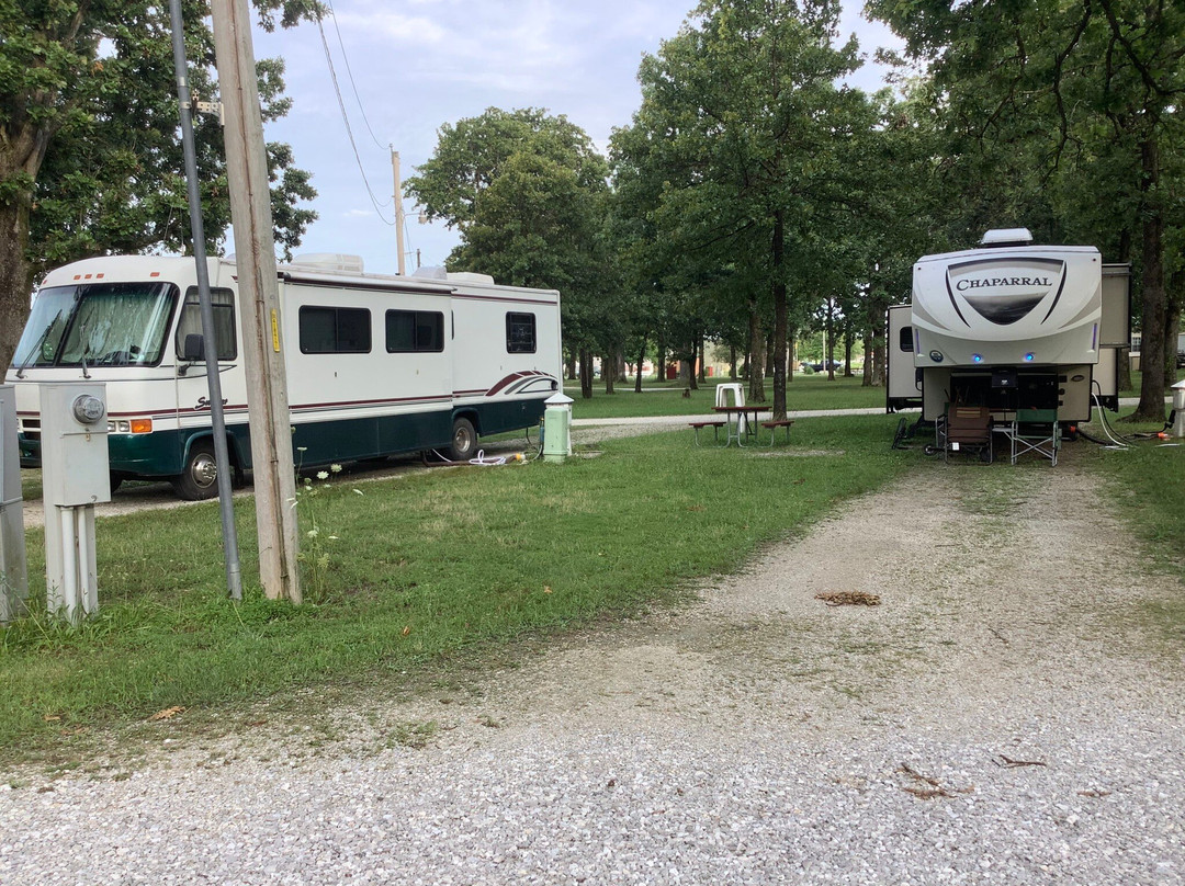 Joplin KOA