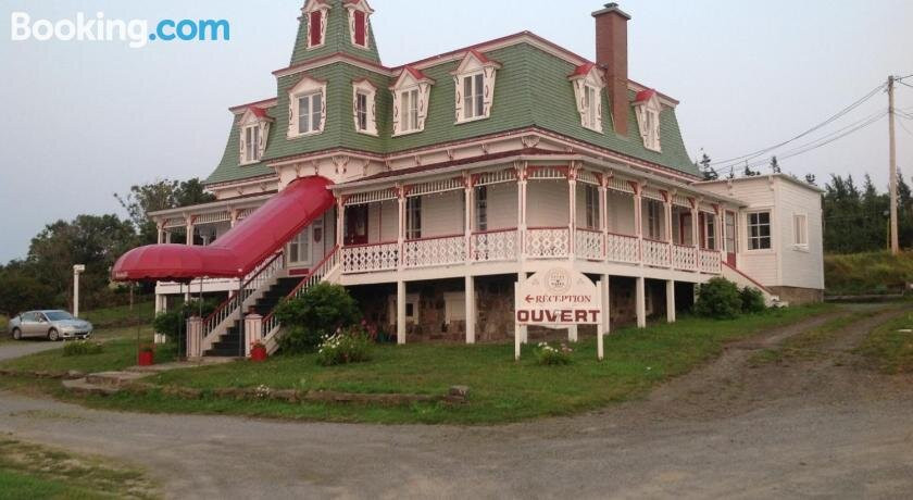 Auberge la Marée Douce主图