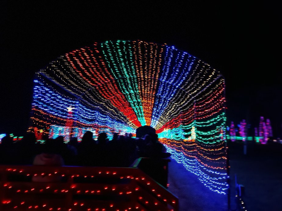 Santa's Wonderland-大学城必去景点