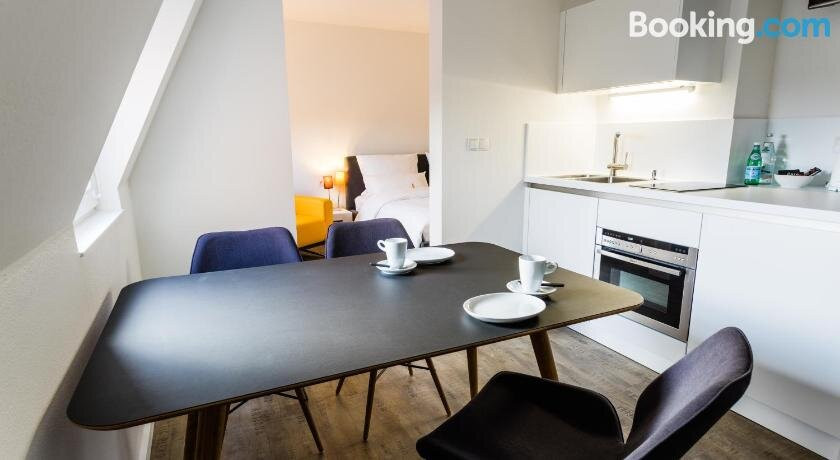 Apartmenthaus Konigsallee主图