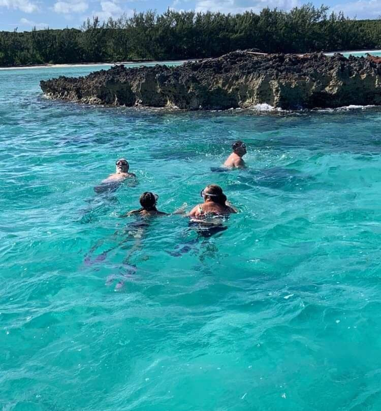 Cay Witness Charters-Spanish Wells必去景点