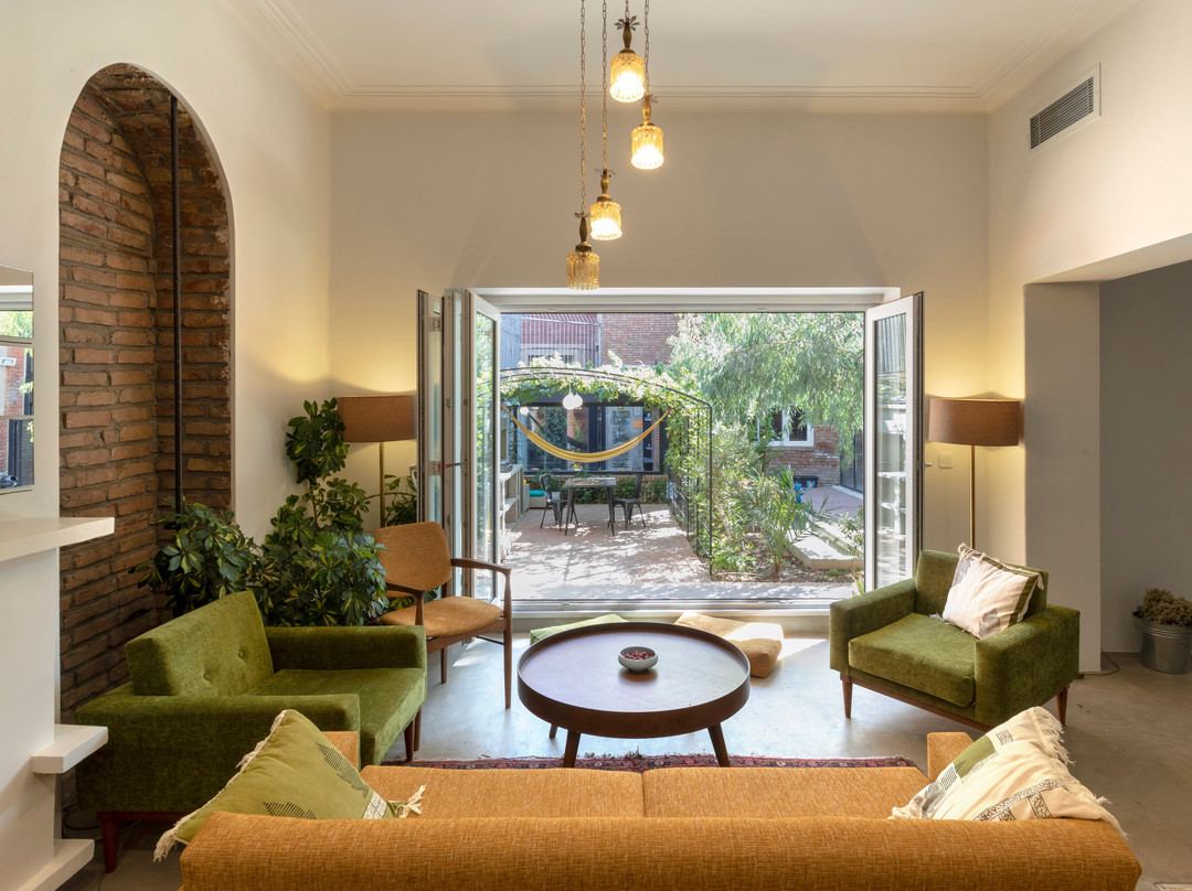 Rooberoo Hostel