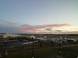 Courtyard Inverness Airport主图