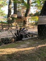 Towadako General Information Center-十和田市必去景点