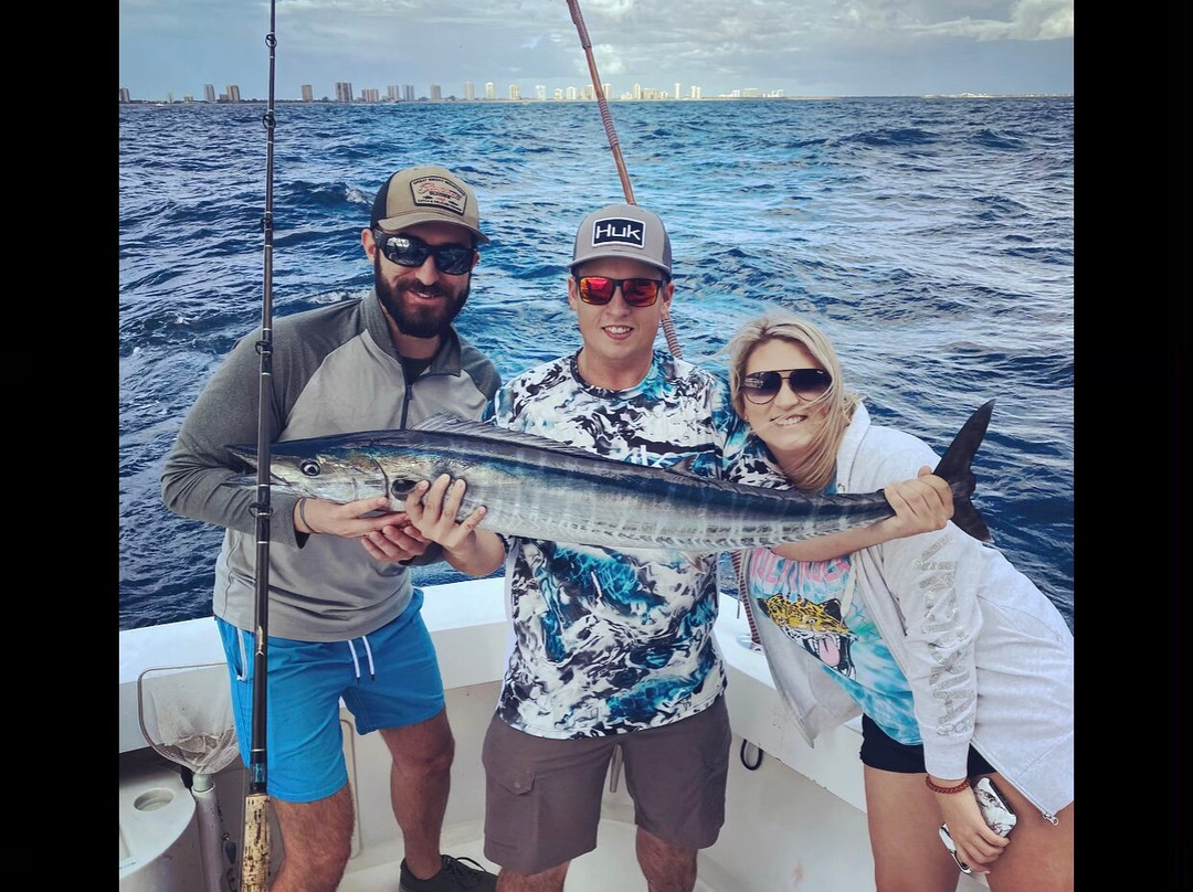 Reel Deal Sport Fishing-Palm Beach Shores必去景点