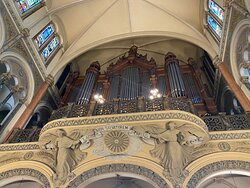 圣体圣殿-布宜诺斯艾利斯必去景点