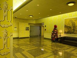 Greenbrier Government Relocation Facility-White Sulphur Springs必去景点