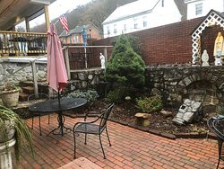 Maria's Garden and Inn主图