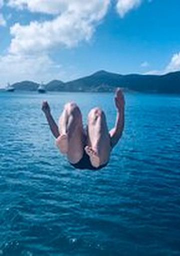 Irie Yacht Charters-圣 托马斯必去景点