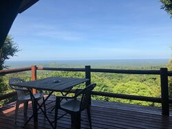 Amafu Forest Lodge主图