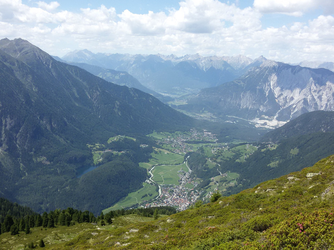 Radfeld旅游攻略图片