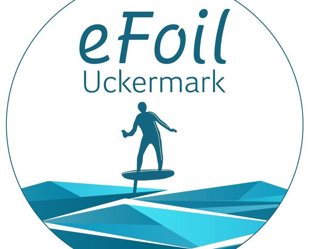 Efoil Uckermark景点图片