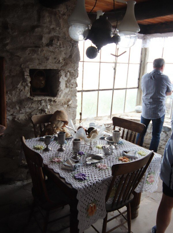 神秘城堡-凤凰城必去景点