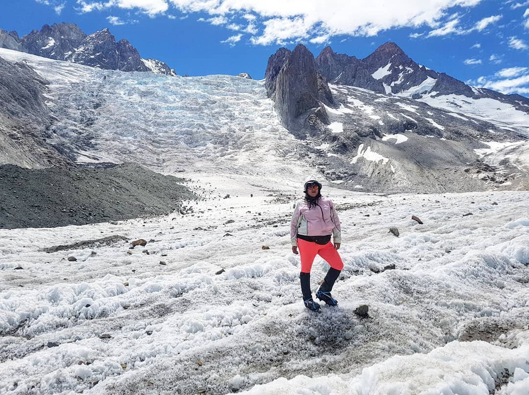 Glaciares de Colchagua-San Fernando必去景点