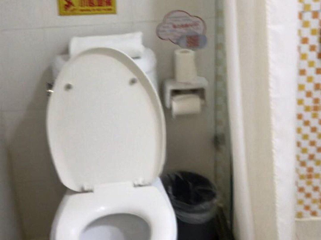 康铂酒店（哈尔滨中央大街索菲亚教堂店）主图