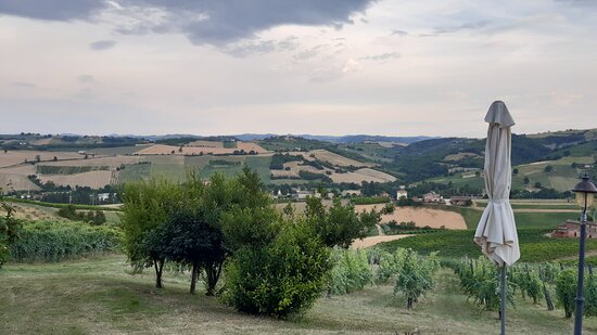 Podere Diamante-官方