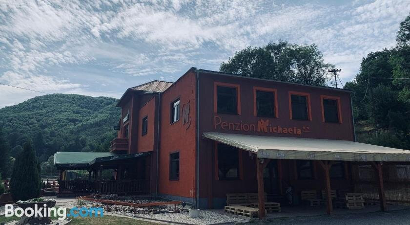 Penzion Michaela
