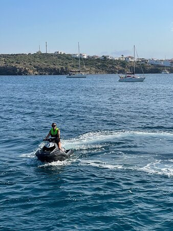 Boat Charter Menorca S.L.-米诺卡必去景点