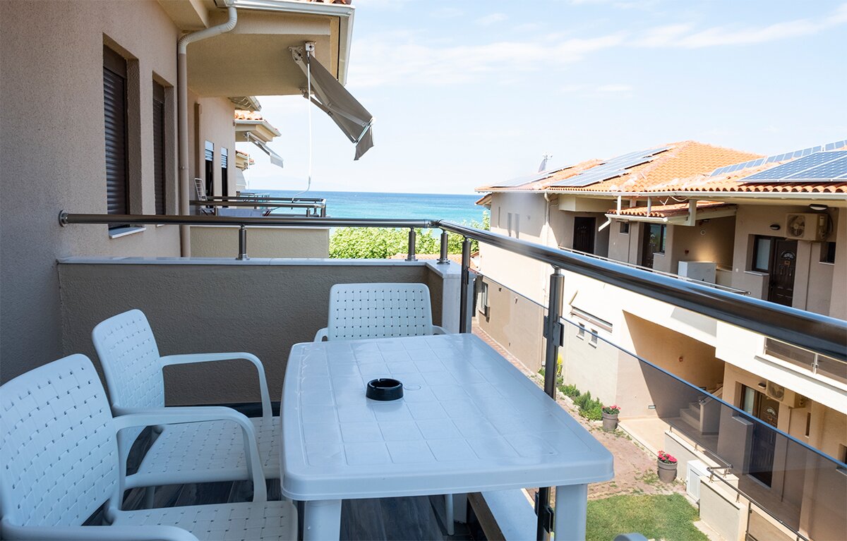 Hotel Alkioni by the Sea-酒店景观