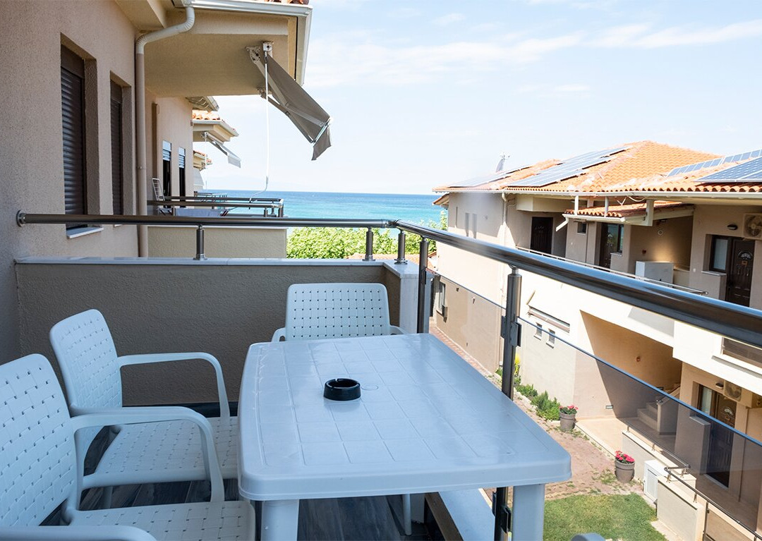 Hotel Alkioni by the Sea主图