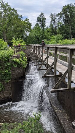 Pocono Biking-吉姆索普必去景点