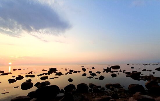 The Rocks of Kaltene景点图片