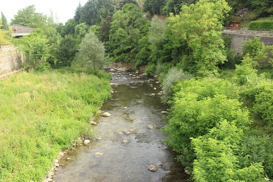 Parco Nazionale delle Foreste Casentinesi, Monte Falterona e Campigna景点图片