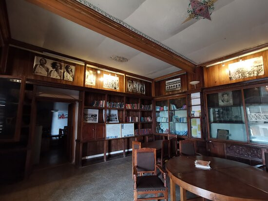 Casa Museo di Rimbaud景点图片