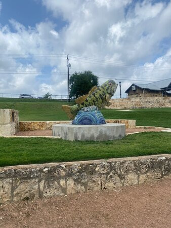 Louise Hays Park-克尔维尔必去景点