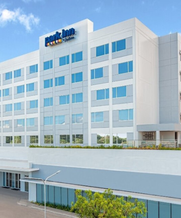 Park Inn by Radisson Bacolod酒店图片