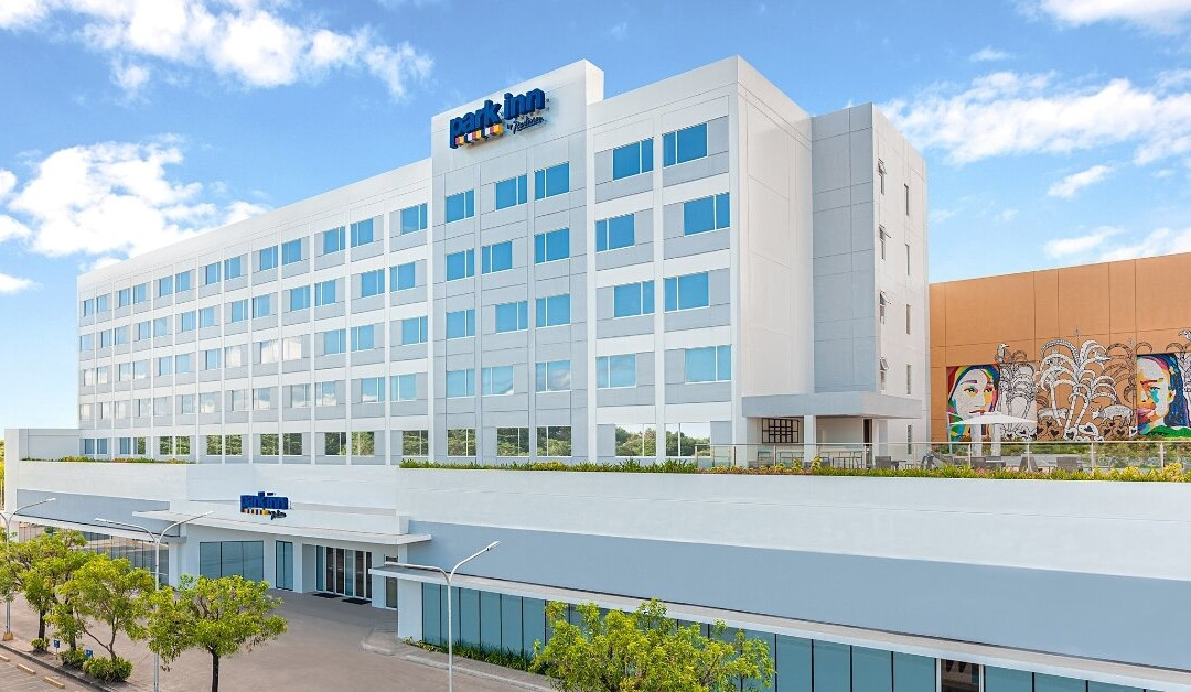 Park Inn by Radisson Bacolod
