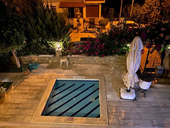 Datca Beyaz Ev Hotel主图