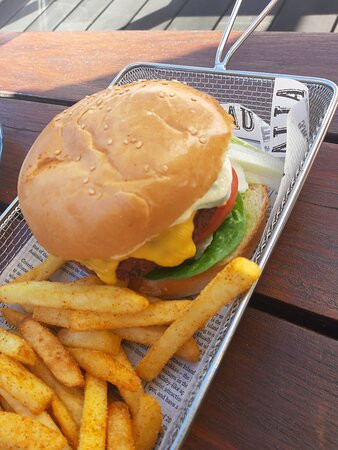 Surfers Paradise Beer Garden-冲浪者天堂必去景点