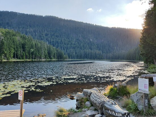 Arbersee-Bayerisch Eisenstein必去景点