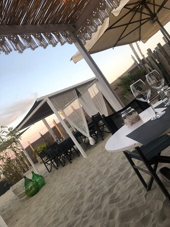 Marina di Ravenna Beach Town-Marina di Ravenna必去景点
