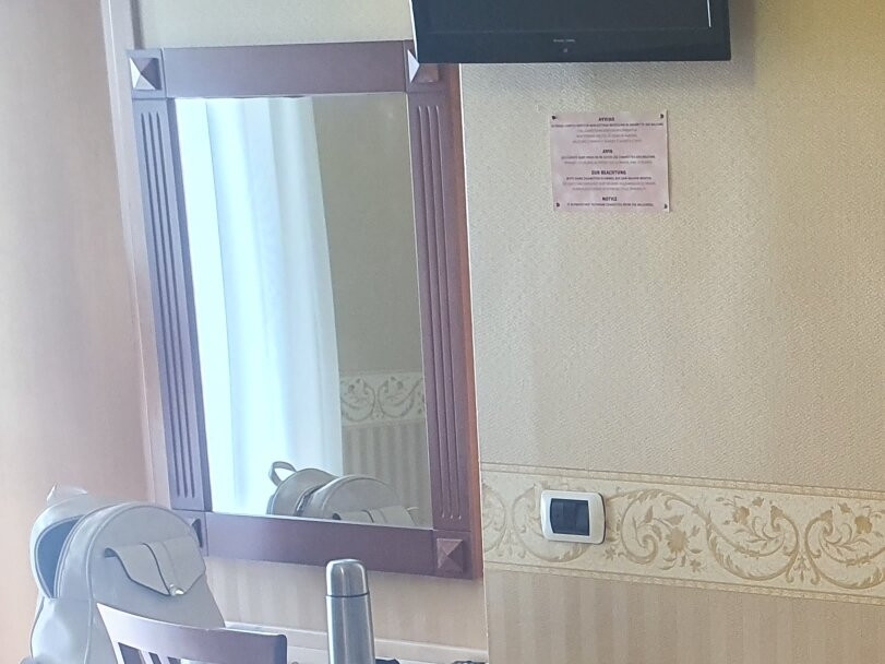 Hotel Grifone主图