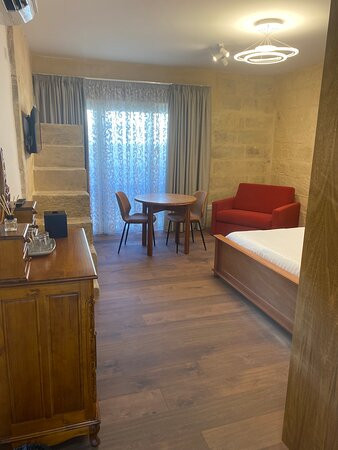 Palazzino Nina Boutique Hotel主图