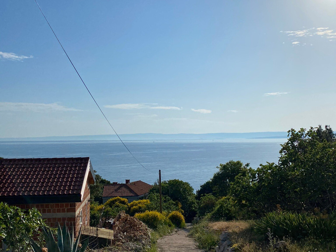 Stara Baska Apartments